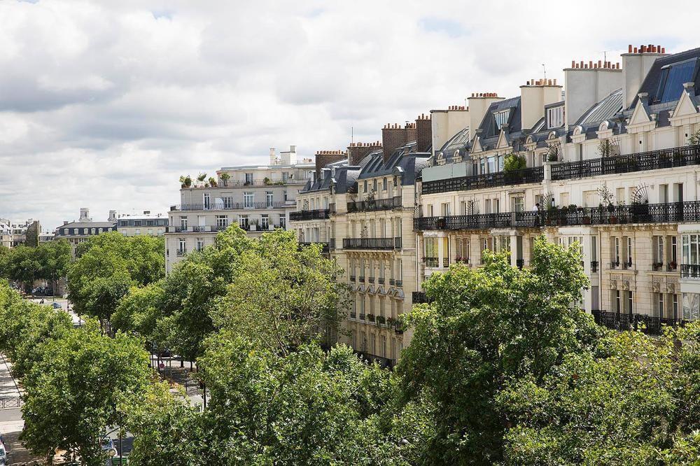 Eiffel Turenne Hotel Parijs