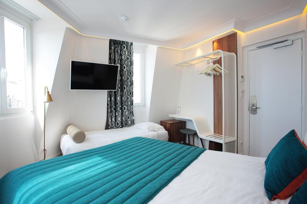 Eiffel Turenne 3* Parijs