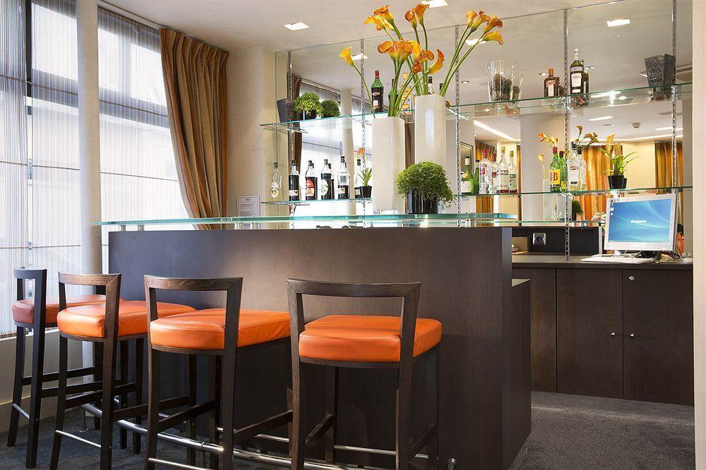 Eiffel Turenne Hotel Parijs